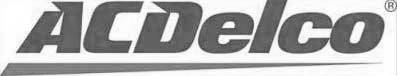 400-acdelco gray