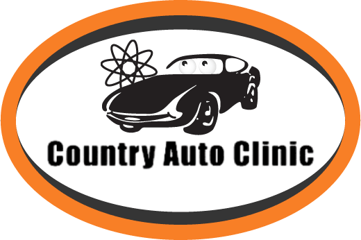 Country Auto Clinic